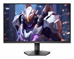 Koorui GN07 Monitor PC 68,6 cm [27"] 2560 x 1440 Pixel Quad HD LED Nero 
