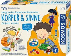 Kosmos 602307 giocattolo e kit di scienza per bambini 