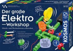 Kosmos Elektro 