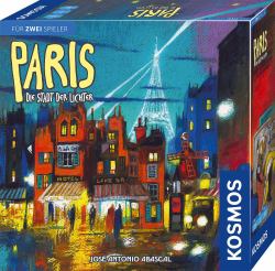 Kosmos 82.680442 Gioco da tavolo Strategia 