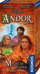 Kosmos 68214 Gioco da tavolo Educativo 
