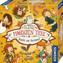 Kosmos 69767 Gioco da tavolo Educativo 
