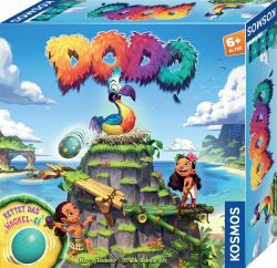 Kosmos 69794 Carta da gioco Gioco di probabilità 