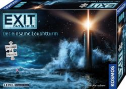 Kosmos 69888 Gioco da tavolo Puzzle 