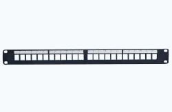 Lanview LVN127603 pezzo di pannello 1U 