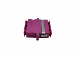 Lanview LVO-SC-CON-OM4 connettore per fibra ottica Femmina/Femmina 