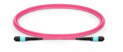 Lanview LVO230415-MTP cavo InfiniBand e in fibra ottica 15 m Viola 