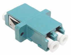 Lanview LVO231253 connettore per fibra ottica LC Maschio/Femmina 