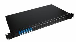 Lanview LVO233835 pezzo di pannello 1U 
