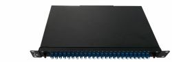 Lanview LVO233845 pezzo di pannello 1U 