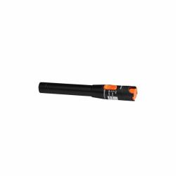 Lanview LVO237930 tester per cavo di rete Nero 