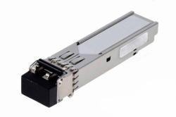 Lanview MO-P-S85123-3CLM modulo del ricetrasmettitore di rete Fibra ottica 1000 Mbit/s SFP 850 nm 