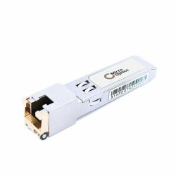 Lanview MO-P-ST1 modulo del ricetrasmettitore di rete Rame 1000 Mbit/s SFP 