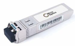 Lanview MO-Z-SFP10G-LR modulo del ricetrasmettitore di rete Fibra ottica 10000 Mbit/s SFP+ 1310 nm 