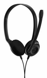 leitz acco brands VOIP PC 3 CHAT DUO - 2X KLINKE 3.5MM