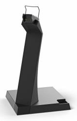 leitz acco brands EPOS CH 20 MB - USB CHARGING - STAND W. CABLE
