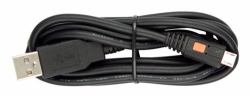 leitz acco brands EPOS USB CABLE - DW MINI USB KA - DW SERIE