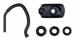 leitz acco brands EPOS HSA 20 EARHOOK ADAPTOR - EARBUDS [SML] - DW