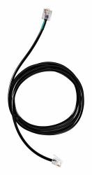 leitz acco brands EPOS CEHS-DHSG ADAPTER KABEL 14 - ROUND SIEMENS/AGFEO/AASTRA