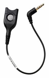 leitz acco brands EPOS CCEL 195 TELEPHONE CABLE - 