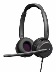 leitz acco brands IMPACT 460T MS DUO USB-C - + USB-A ADAPTER WIRED