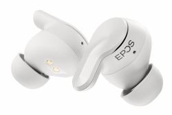 leitz acco brands ADAPT E1 NORDIC WHITE MS - EARBUDS BTD 900C DONGLE
