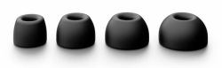 leitz acco brands ADAPT E1 EAR TIPS BLACK - .