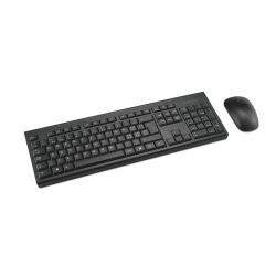 leitz acco brands KENSINGTON KM150 EQ WIRELESS KE - AND MOUSE SET - SWISS - Versione Tedesca