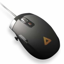Lexip JVAPCM00430 mouse Gaming Mano destra USB tipo A Laser 12000 DPI 