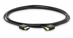 LMP 18781 cavo HDMI 2 m HDMI tipo A [Standard] Nero 