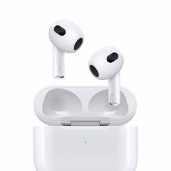 macle Apple AirPods [terza generazione] 