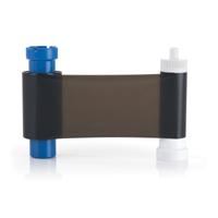 Magicard MA1000K-BLACK nastro per stampante Nero 
