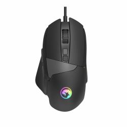 Marvo M411 Duke 60 mouse Gaming USB tipo A Ottico 