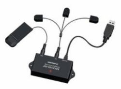 Maximum IRB-100 telecomando IR Wireless 