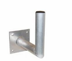 Maximum 1686 accessorio per antenna satellitare Alluminio 