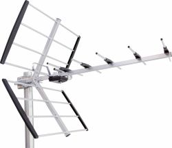 Maximum 20643 antenna televisiva Esterno 