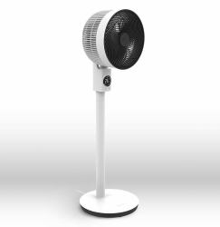 Meaco SEFTE10PS-EU ventilatore Bianco 