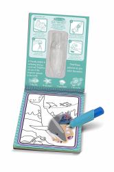 Melissa & Doug 19445 set da disegno 2 pz 
