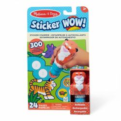 Melissa & Doug Sticker WOW! adesivo per bambino 