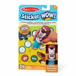 Melissa & Doug 50324 adesivo per bambino 