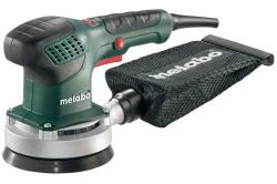 Metabo SXE 3125 Levigatrice orbitale 12000 Giri/min 310 W 