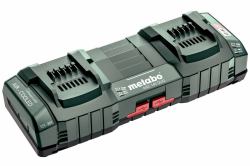 Metabo 627495000 carica batterie Universale AC 