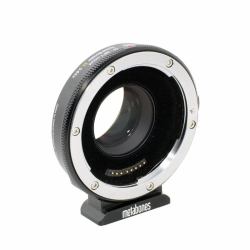 Metabones MB_SPEF-M43-BT3 adattatore per lente fotografica 