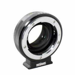 Metabones MB_SPNFG-E-BM2 adattatore per lente fotografica 