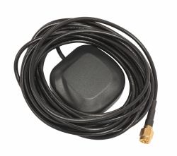 Mikrotik ACGPSA antenna per satellite Nero 