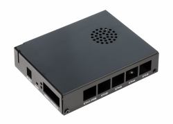 Mikrotik CA150 componente switch Custodia 