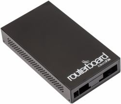 Mikrotik CA433U valigetta porta attrezzi Cover Nero 