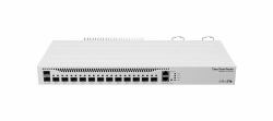 Mikrotik CCR2004-1G-12S+2XS router cablato Gigabit Ethernet Bianco 