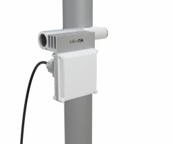 Mikrotik CubeSA 60Pro ac antenna di rete Antenna a settore 11,5 dBi 