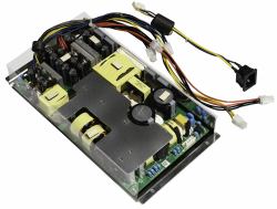 Mikrotik G1270 componente switch Alimentazione elettrica 